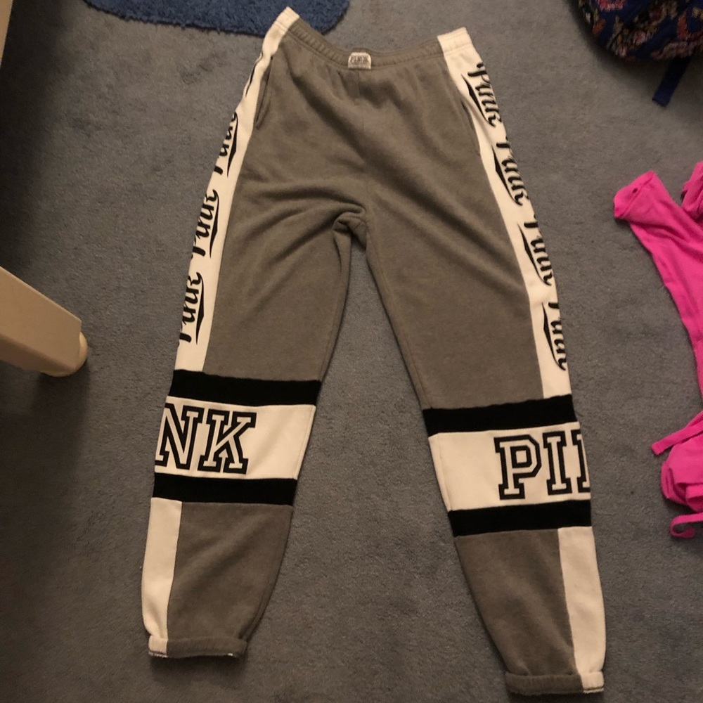Victoria Secret Pink Sweatpants